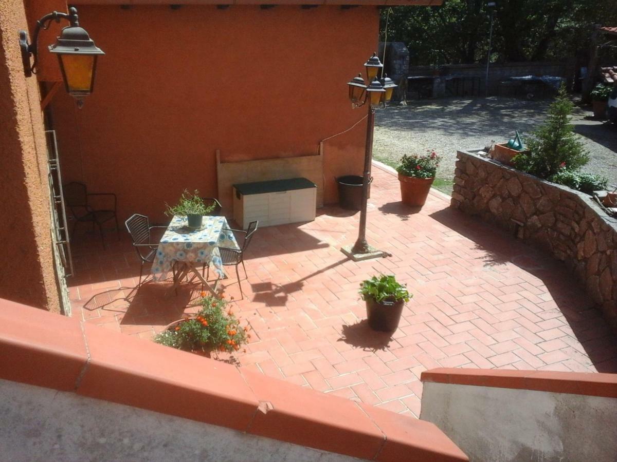 Casa Bindi Hotel Triana Exterior photo